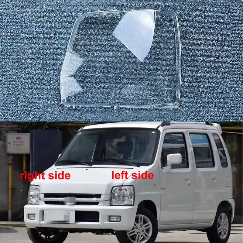 Suzuki Wagon 7140 2009 1