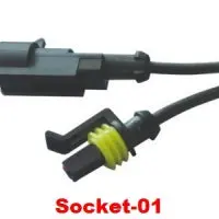 Switching To Socket-1/2/3 1