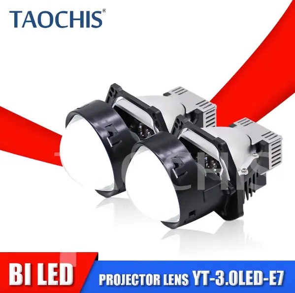Taochis Bi-Led Hella 3R G5 1