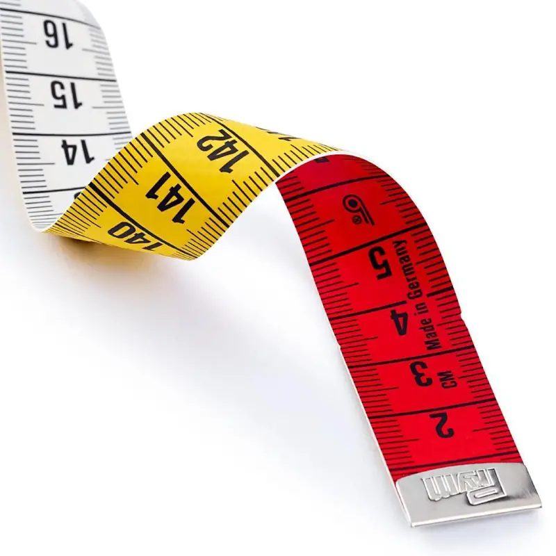 Tape Measure Color, 150Cm/60Inch 1