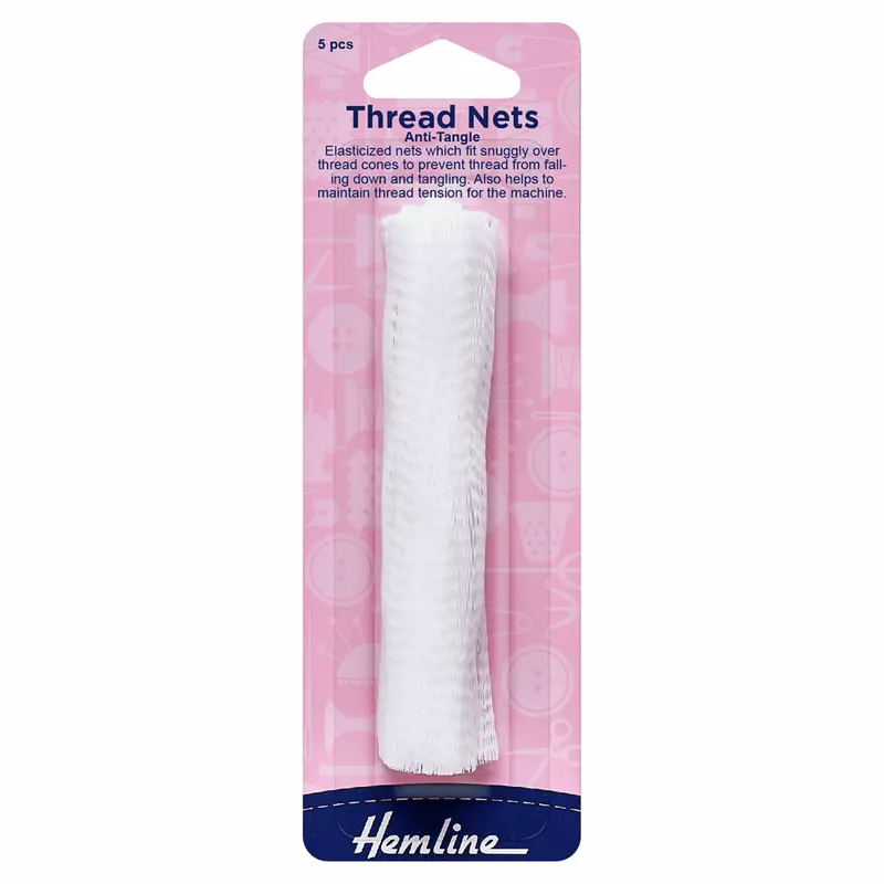Thread Nets | Pack Of 5 1