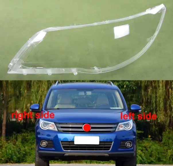 Tiguan 2009-2012 1
