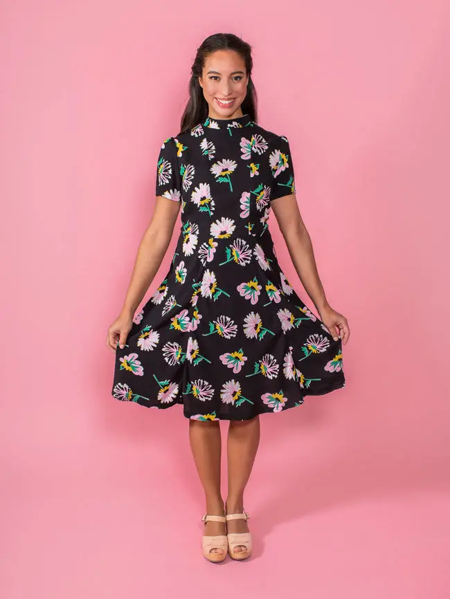 Tilly And The Buttons Martha Pattern - 1011 1