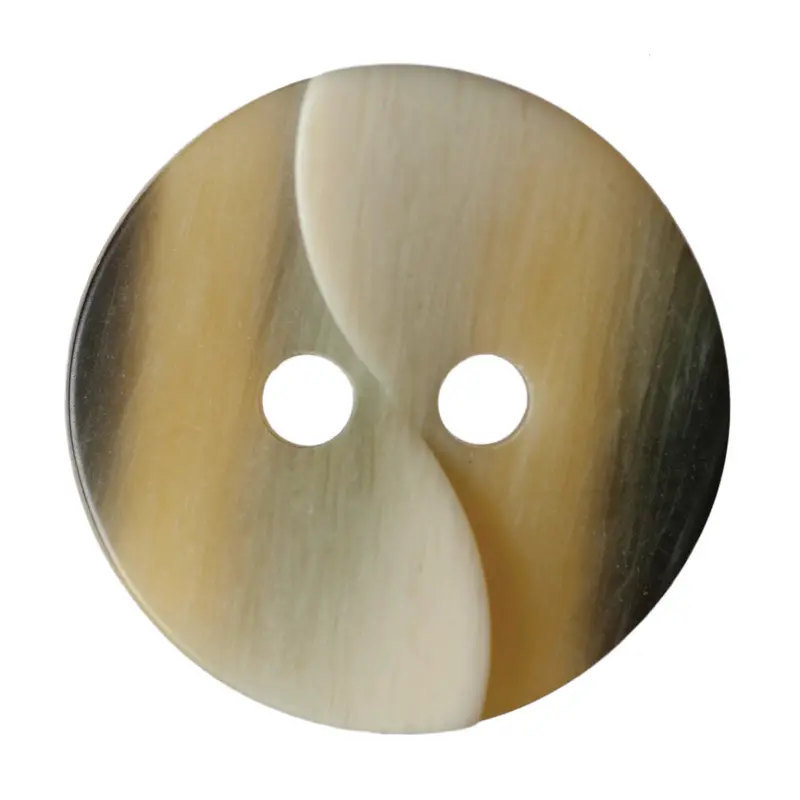 Tortoiseshell Twist Pattern Buttons 1