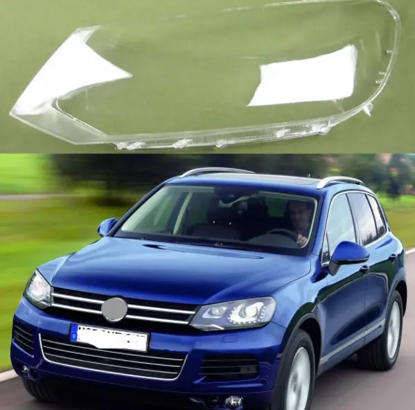 Touareg 2011-2014 1
