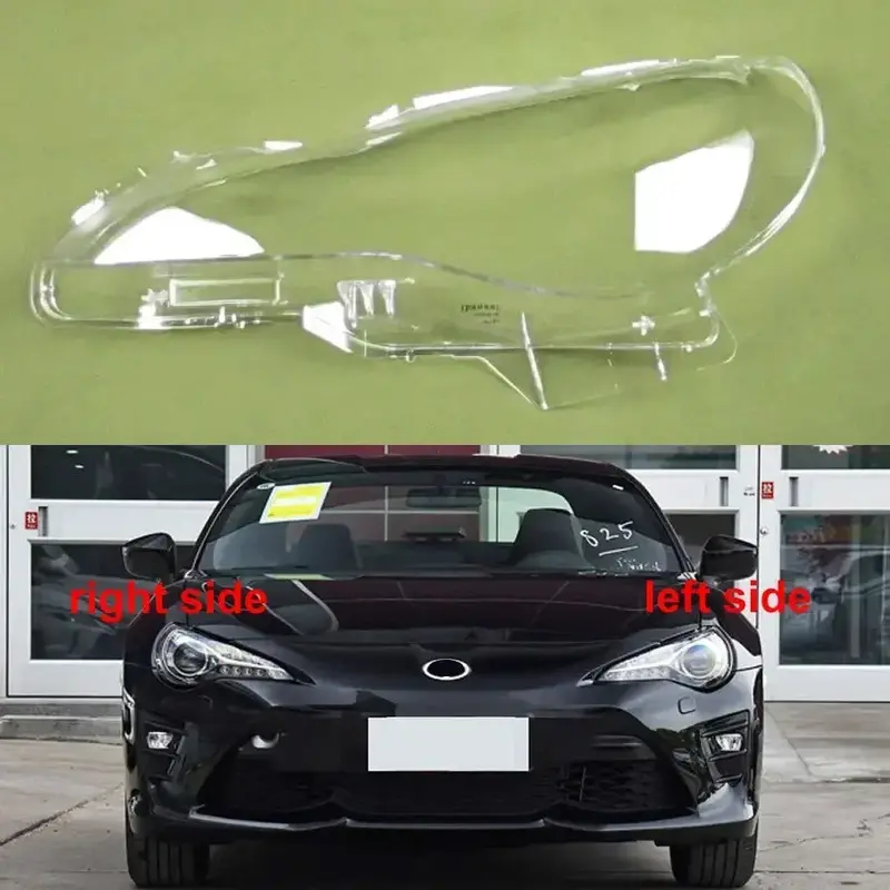 Toyota 86 Subaru Brz 2012-2019 1
