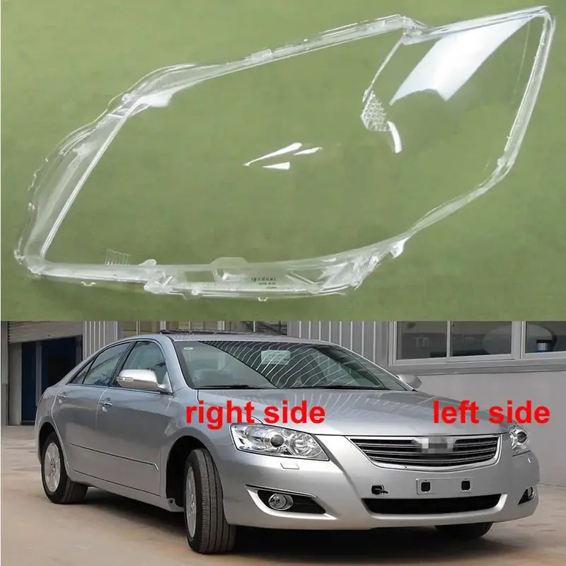Toyota Camry 2006-2008 1
