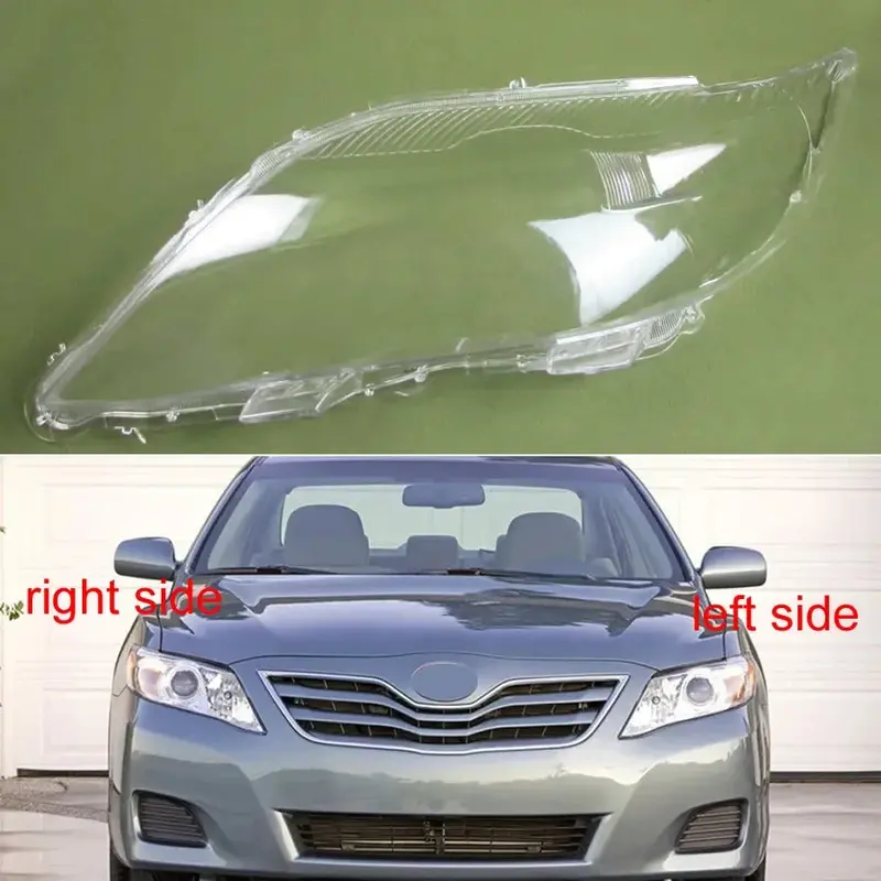 Toyota Camry 2009 2010 1