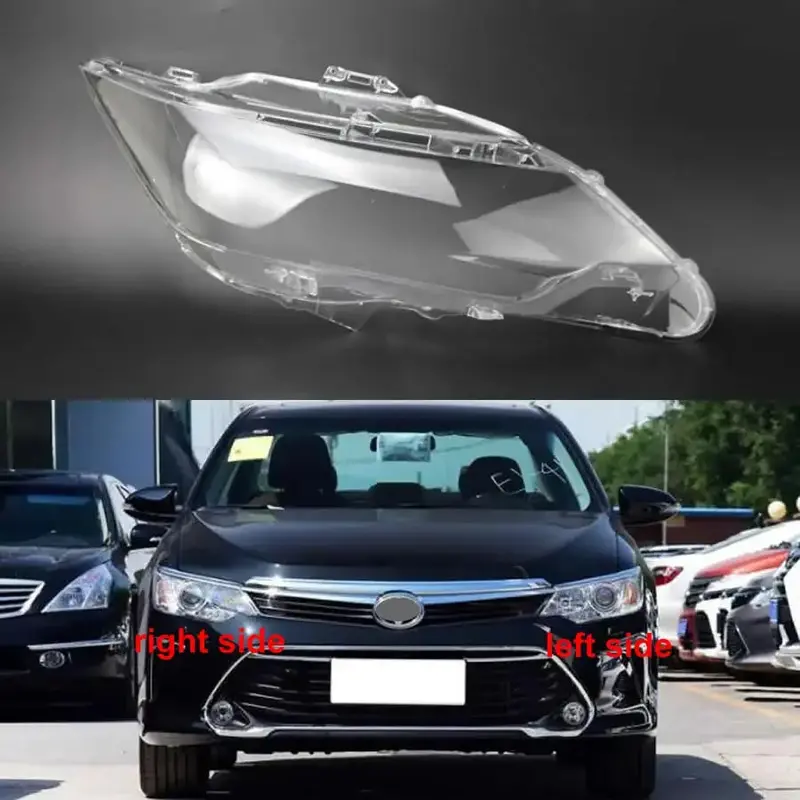 Toyota Camry 2015-2017 1