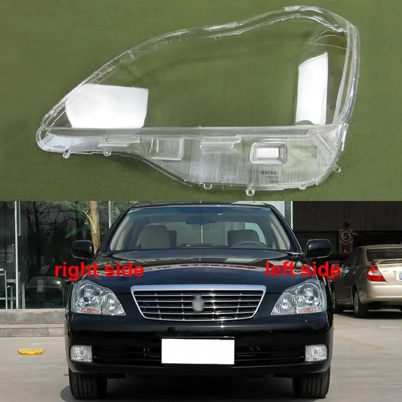 Toyota Crown 12 Generation 2005-2009 1