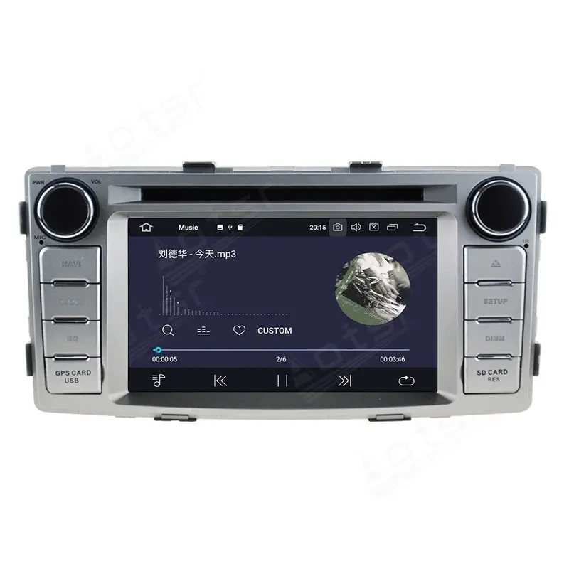Toyota Hilux, Fortuner 2012-2014 1