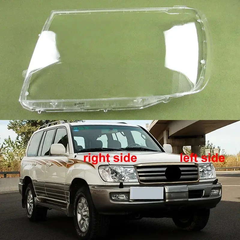 Toyota Land Cruiser 2005-2008 1