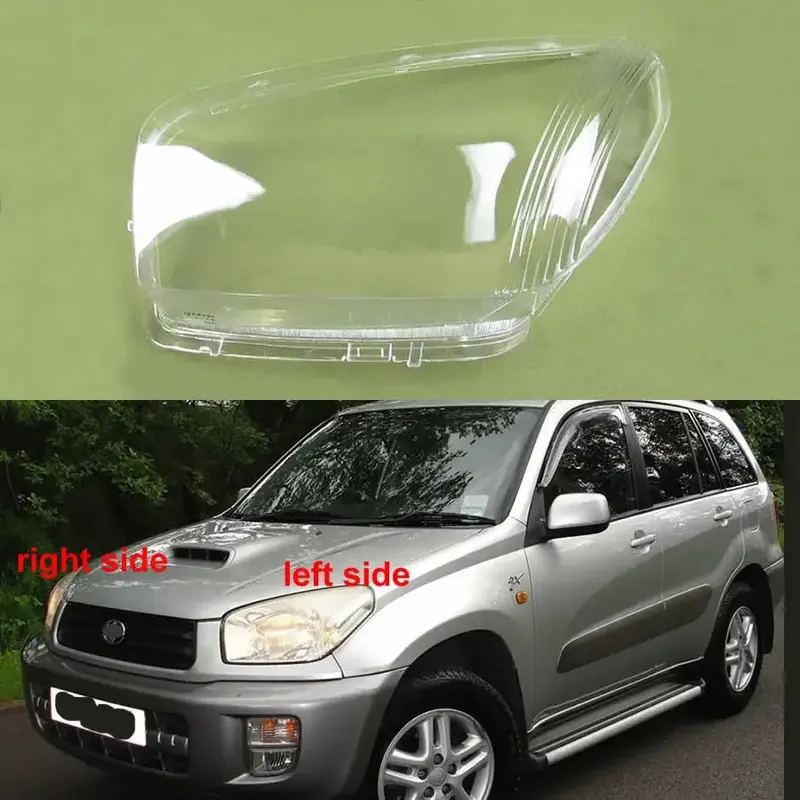 Toyota Rav 4 Rav4 2001-2003 1