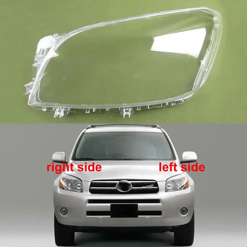 Toyota Rav 4 Rav4 2005-2008 1