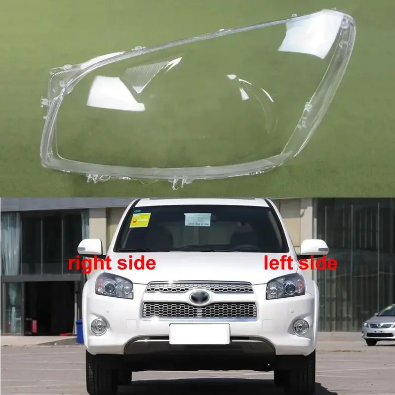 Toyota Rav 4 Rav4 2009-2012 1