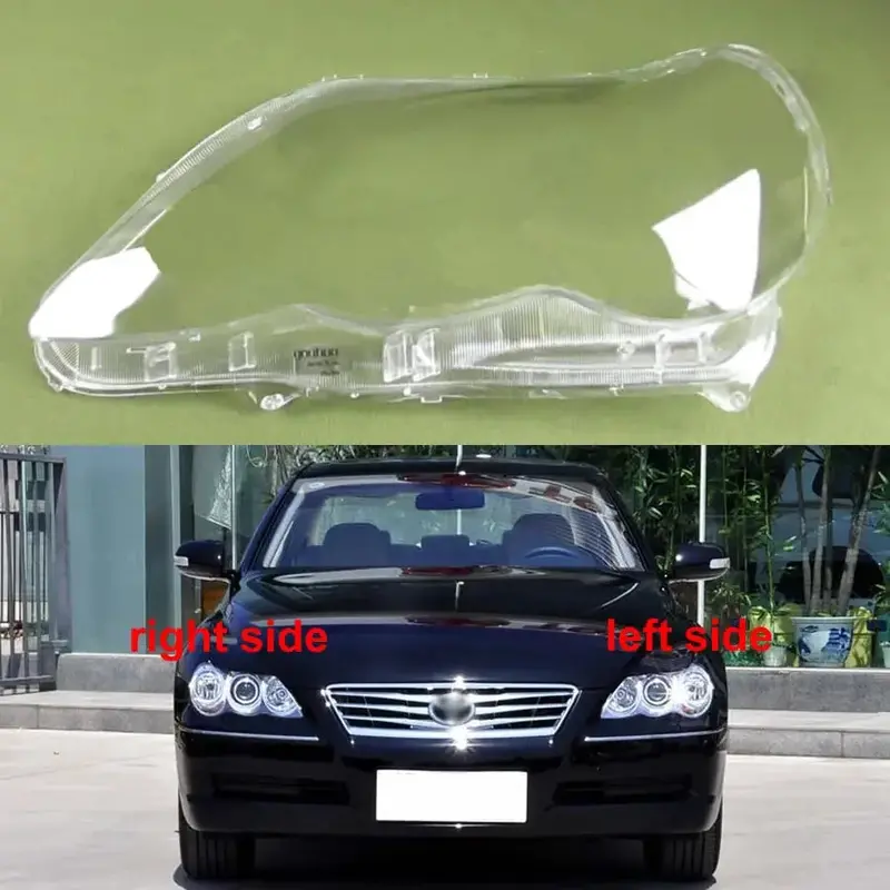 Toyota Reiz 2005-2009 1