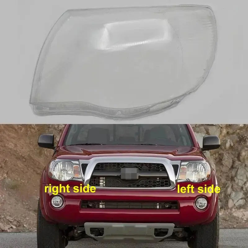 Toyota Tacoma 2005-2011 1