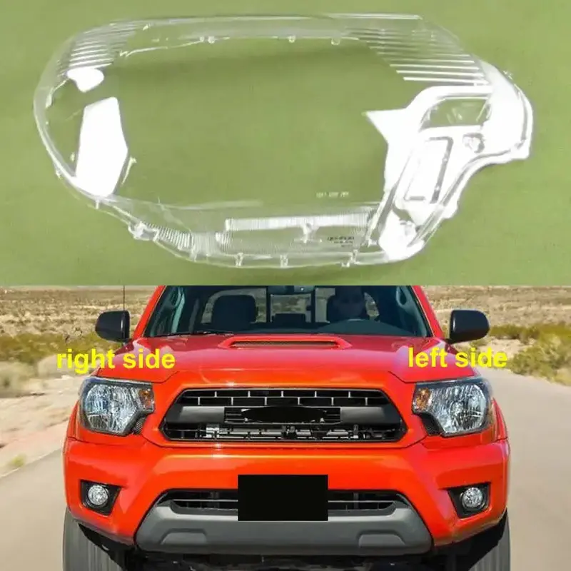 Toyota Tacoma 2012-2015 1
