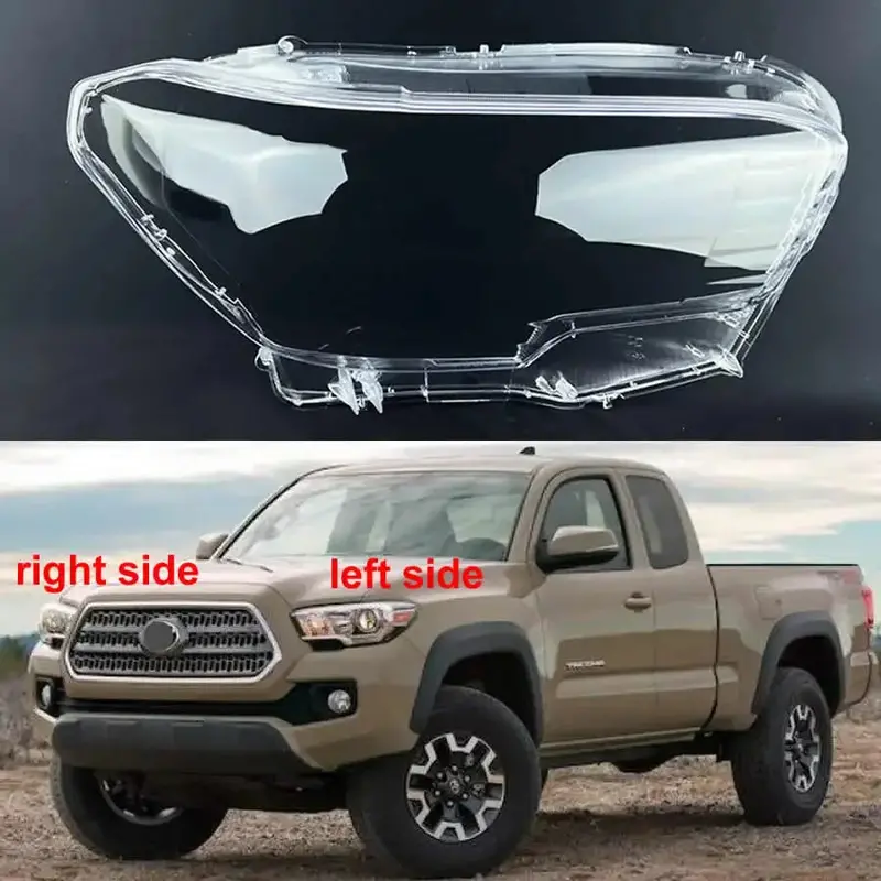 Toyota Tacoma 2016-2018 1