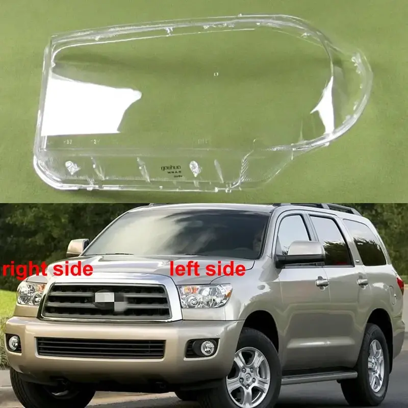 Toyota Tundra 2007-2011 1
