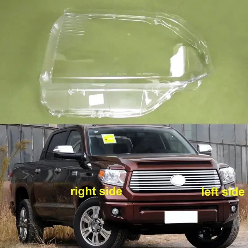 Toyota Tundra 2014-2017 1