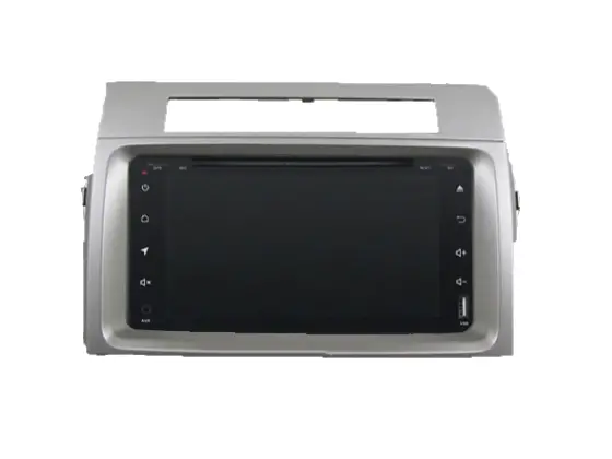 Toyota Verso 2006 1