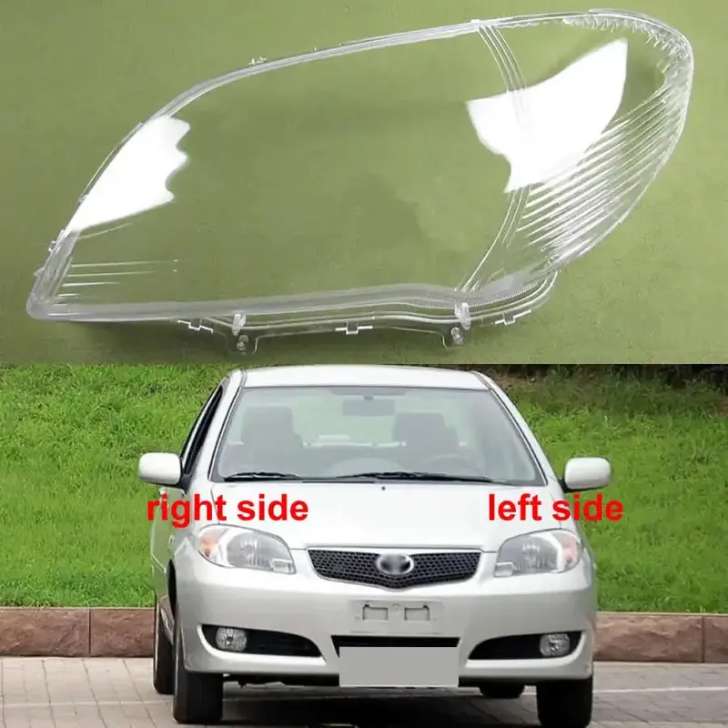 Toyota Vios 2006 2007 1