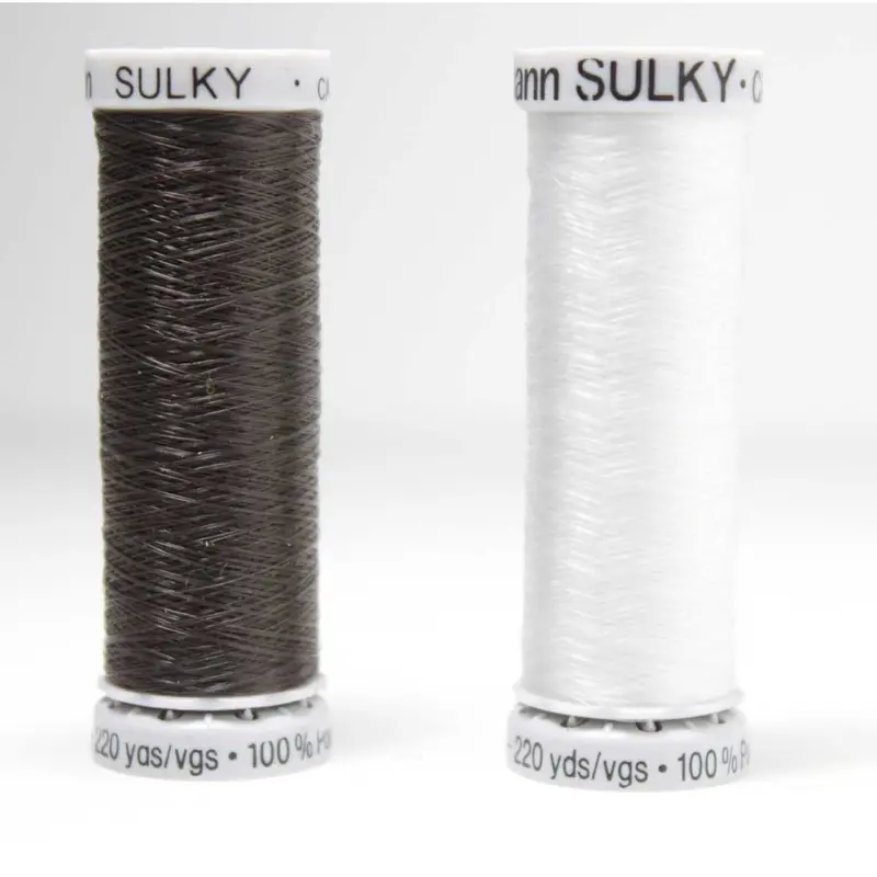 Transparent / Invisible Thread 200M By Gutermann 1