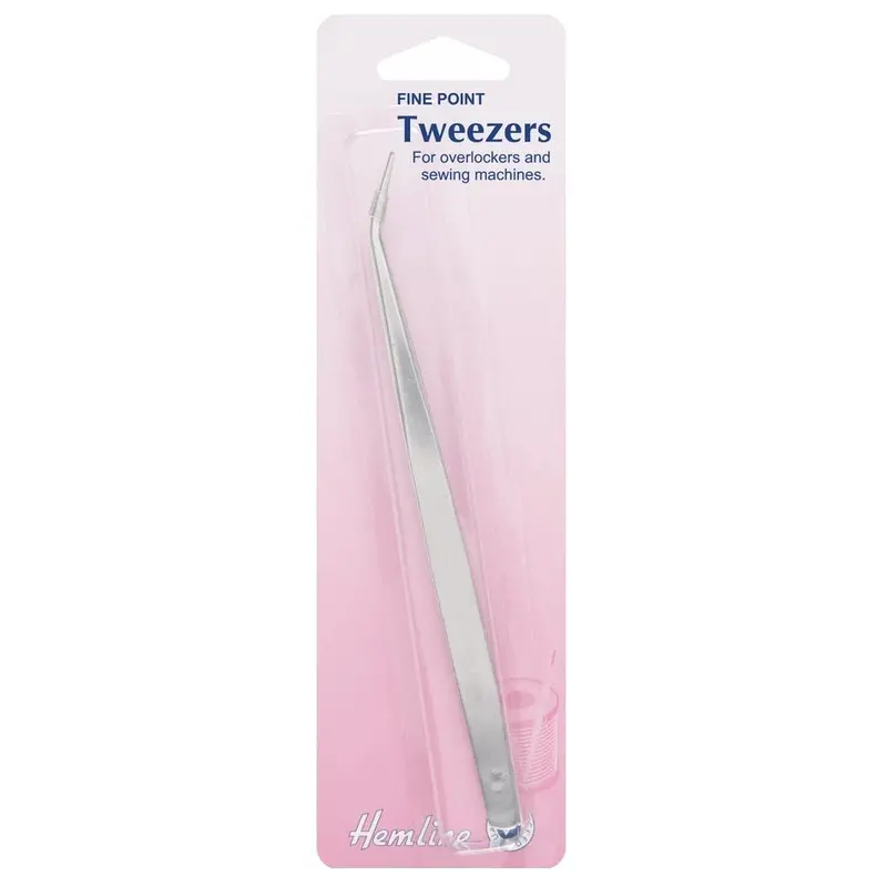Tweezers For Sewing And Craft 1