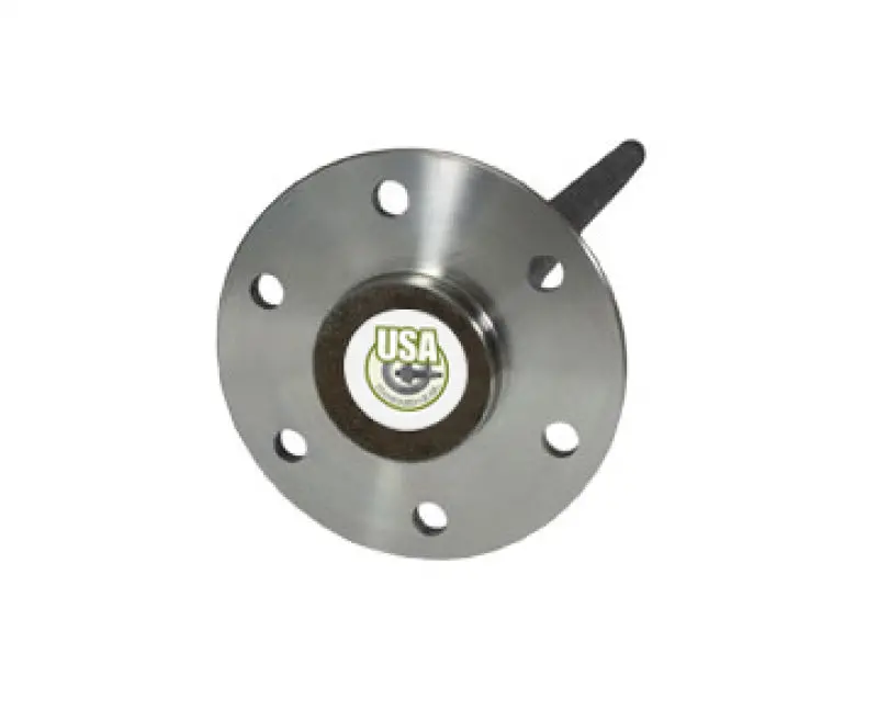 Usa Standard Axle For 04-07 Ford F150 / 8.8In / 31 Spline / Left Hand Side 1
