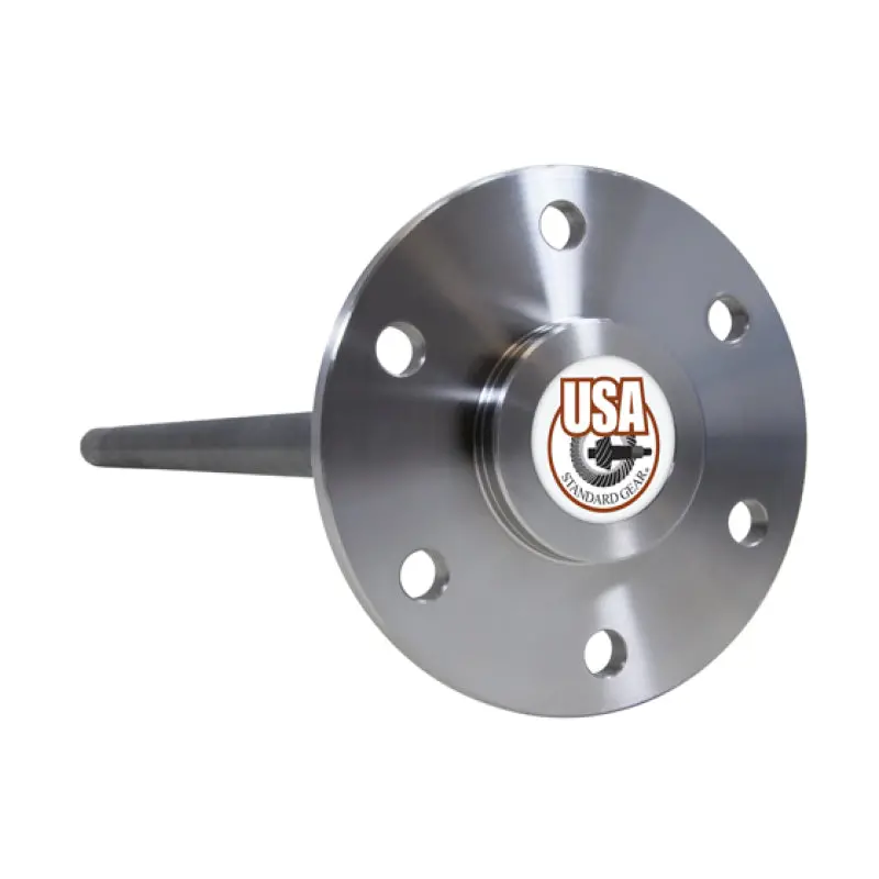 Usa Standard Axle For 04-07 Ford F150 / 8.8In / 31 Spline / Left Hand Side 2