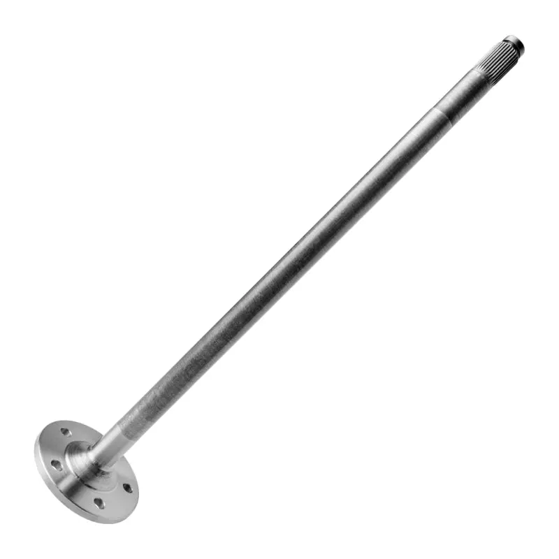 Usa Standard Axle For Mustang. T-Bird & Cougar / 8.8In / 31 Spline / 5 Lug / 29 1/4In Long 1
