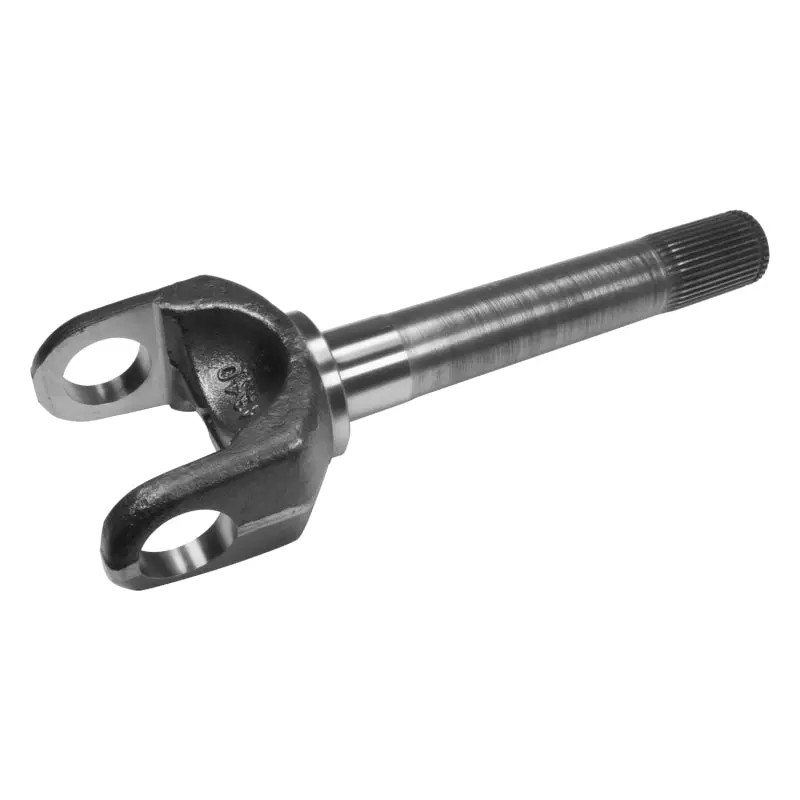 Usa Standard Replacement Outer Stub For Gm D60 / 12In / 35 Spline 1