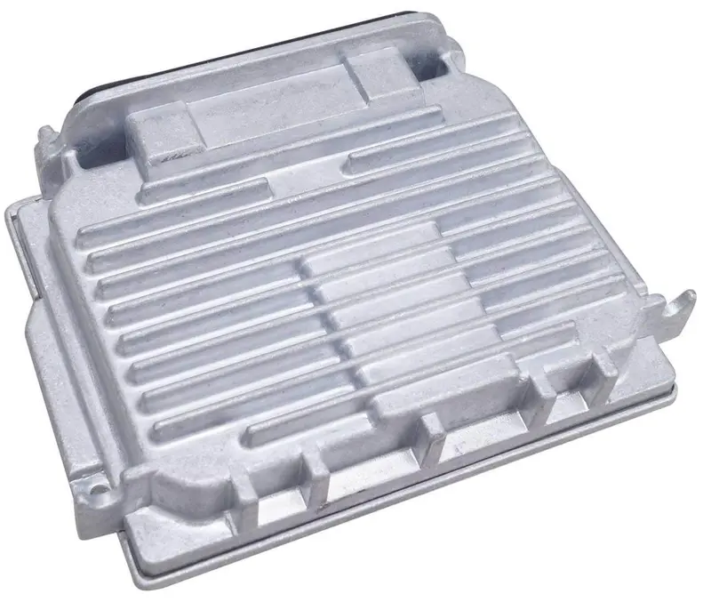 Valeo Oem Analogous Hid Xenon Ballast 2