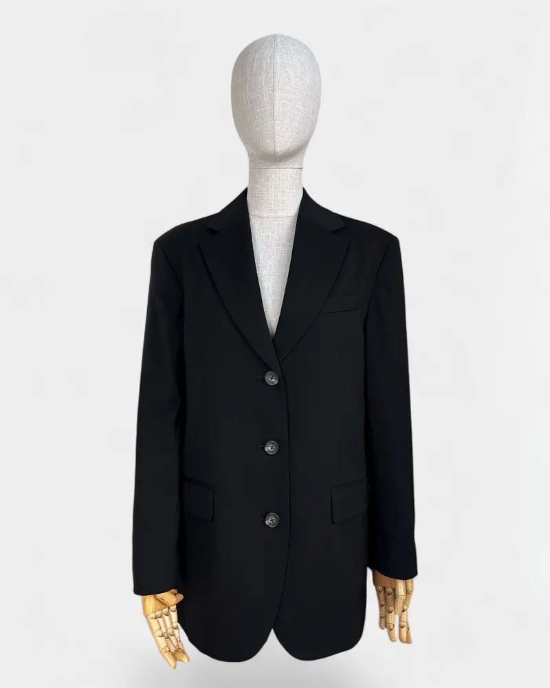 Veste Blazer Everlaine – Neuf Avec Étiquette – Taille 2 1