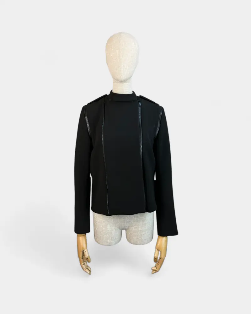 Veste Modulaire - Rad Hourani, 2 1