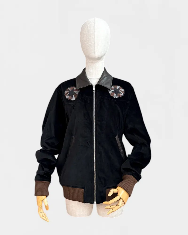 Veste Velours Diesel, L 1