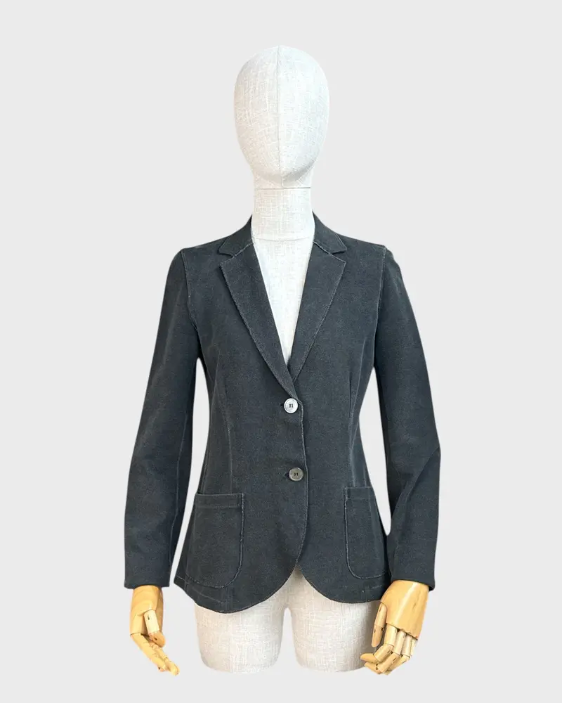 Veston Harris Wharf London Taille S 1