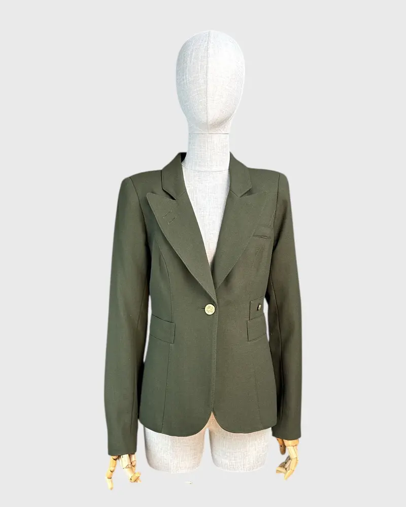 Veston Smythe , Taille 8 1