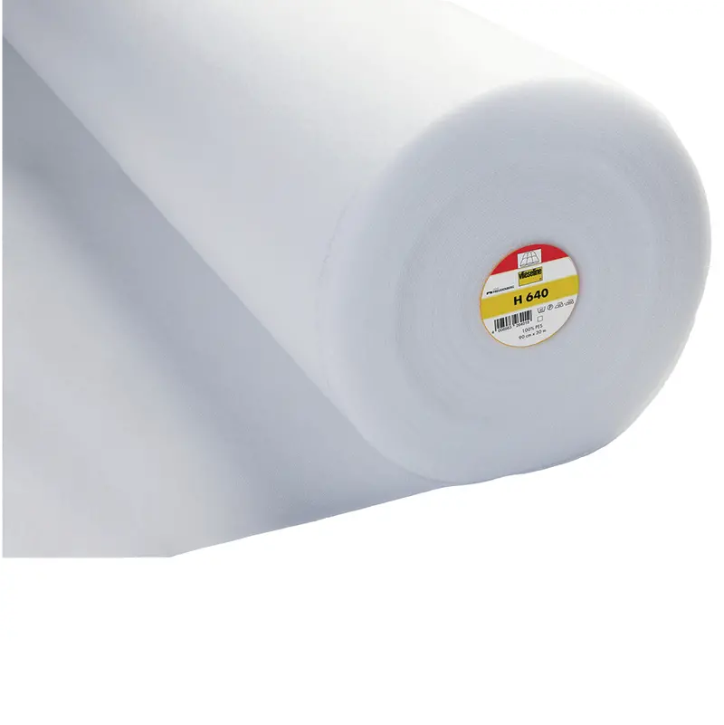 Vilene H640 Fusible High Loft Volume Fleece 2