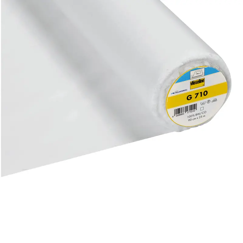 Vilene Iron-On Interfacing - Woven - Light 1