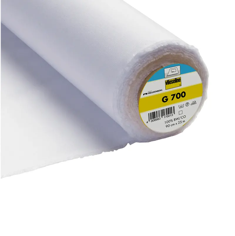 Vilene Iron-On Interfacing - Woven - Medium 1