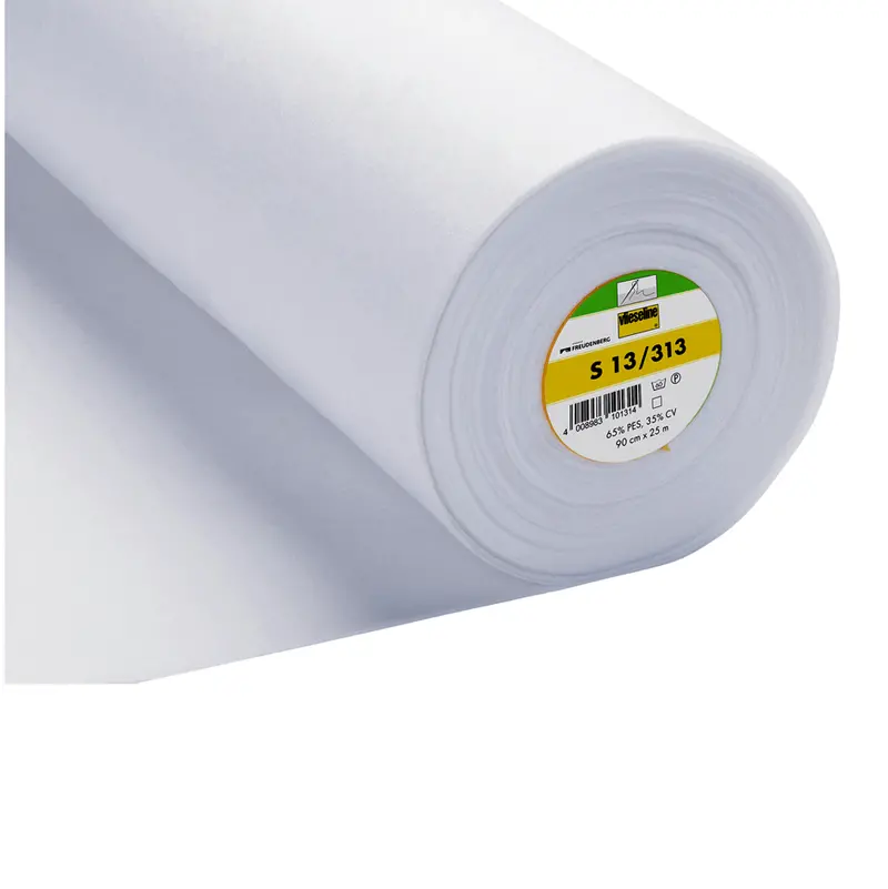 Vilene Sew-In Interfacing - Standard - Heavy 1