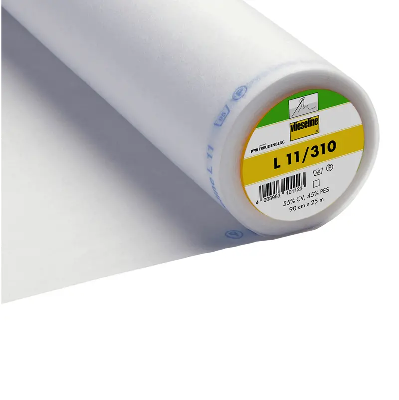 Vilene Sew-In Interfacing - Standard - Light 1