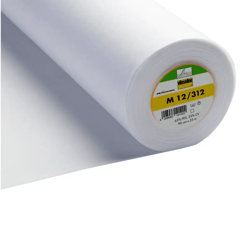 Vilene Sew-In Interfacing - Standard - Medium 1