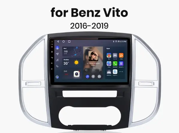 Vito W447 2014-2021 1