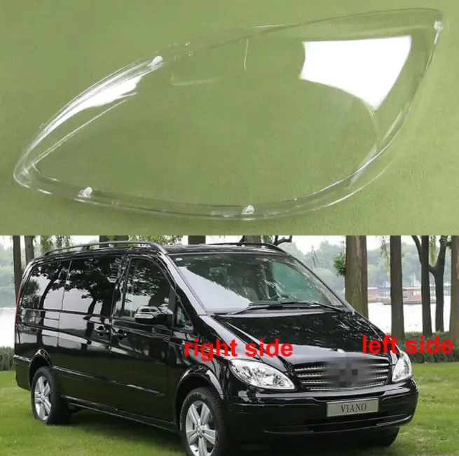 Vito W639 2006-2009 1
