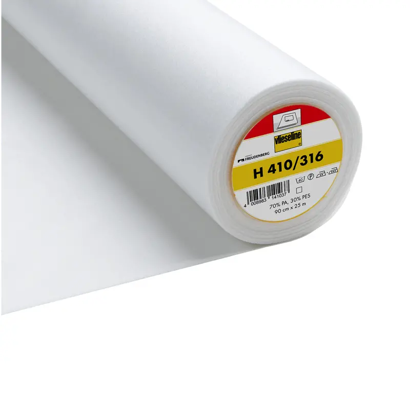Vlieseline Fusible Interlining H410 1