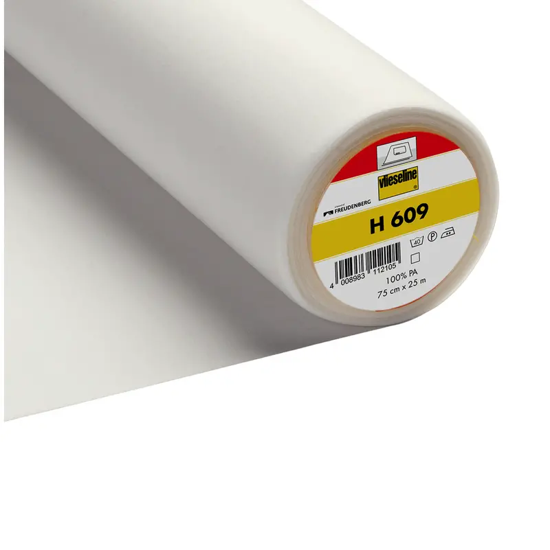 Vlieseline Fusible Interlining H609 1