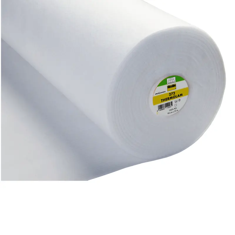 Vlieseline Thermolam Compressed Fleece Per Half Metre 1